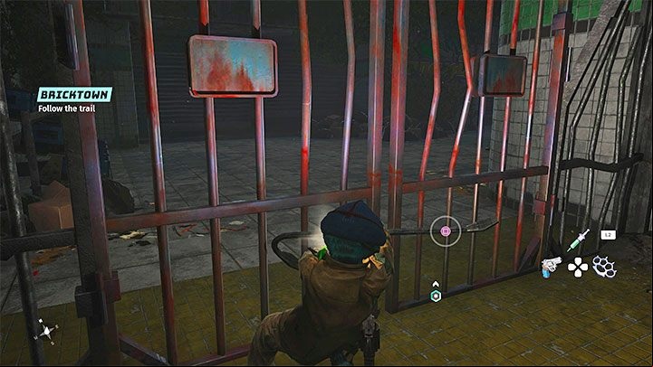 By far the most common use of the crowbar throughout the game is to open locked gates that may be blocking further age - Biomutant: Locked gates - how to open them? - Exploration - Biomutant Guide