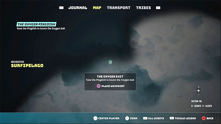 5 - Biomutant: Suits - how to get them? - Character & equipment - Biomutant Guide