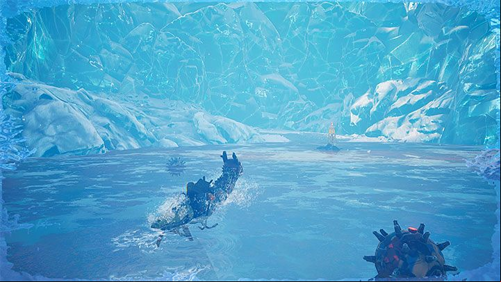 Locate the side quest marker for this suit on the world map - Biomutant: Suits - how to get them? - Character & equipment - Biomutant Guide
