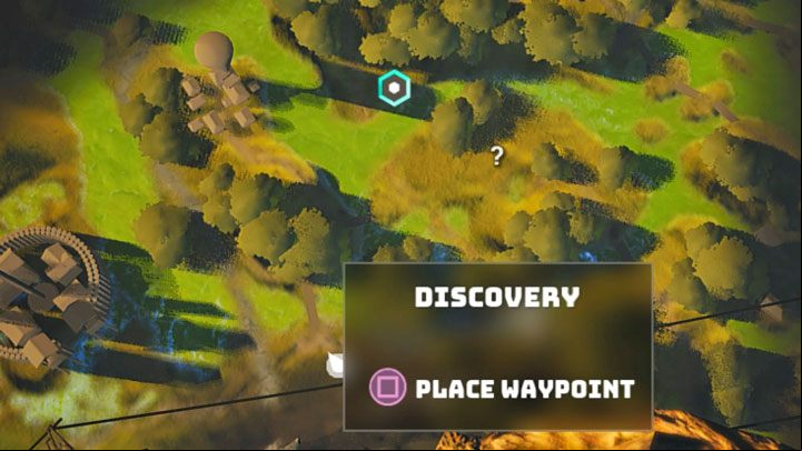 Most of the time, when exploring the game world in Biomutant, you won't be ed by question marks or any such markers - Biomutant: Question marks - do they appear on the map? - Exploration - Biomutant Guide