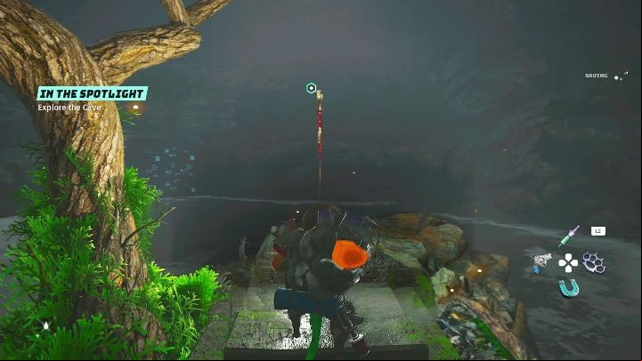 2 - Biomutant: The Lumentower - walkthrough - Exploration - Biomutant Guide