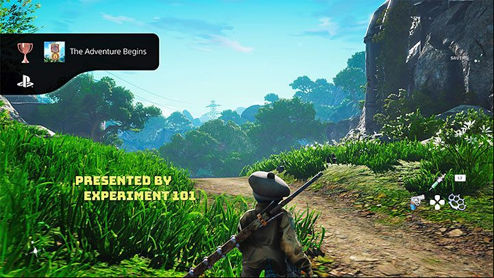 Trophy type: bronze - Biomutant: Trophies/Achievements - list - Appendix - Biomutant Guide
