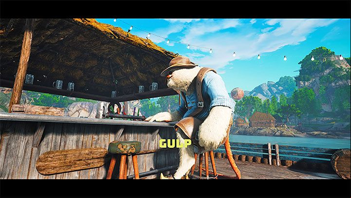 Trophy type: bronze - Biomutant: Trophies/Achievements - list - Appendix - Biomutant Guide