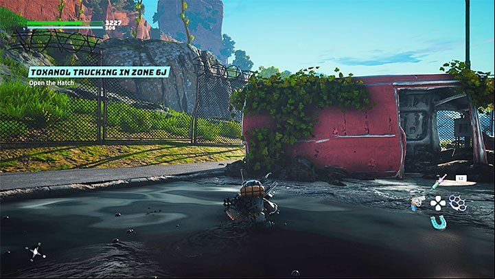Trophy type: bronze - Biomutant: Trophies/Achievements - list - Appendix - Biomutant Guide