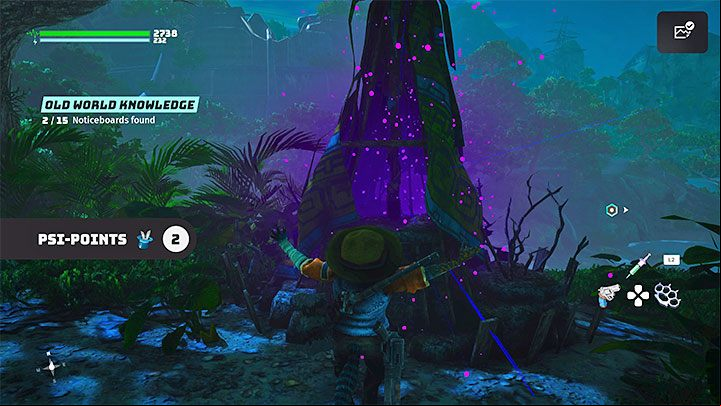 Trophy type: silver - Biomutant: Trophies/Achievements - list - Appendix - Biomutant Guide