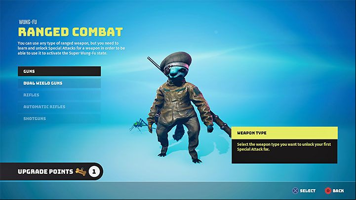 Trophy type: silver - Biomutant: Trophies/Achievements - list - Appendix - Biomutant Guide