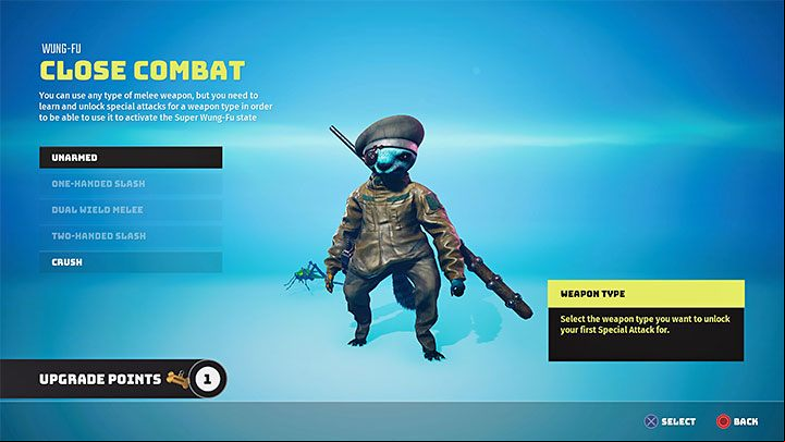 Trophy type: silver - Biomutant: Trophies/Achievements - list - Appendix - Biomutant Guide