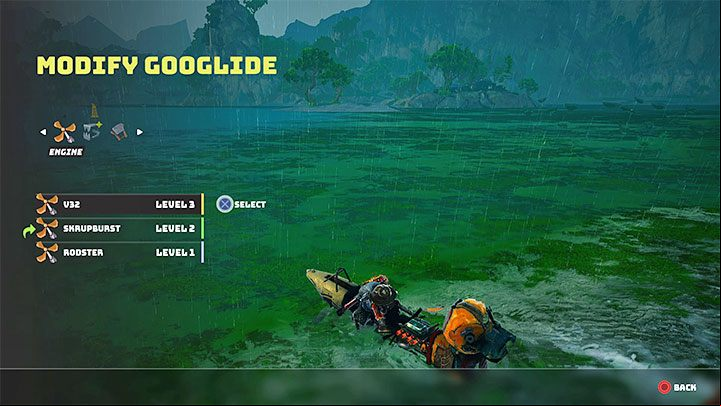 Trophy type: bronze - Biomutant: Trophies/Achievements - list - Appendix - Biomutant Guide