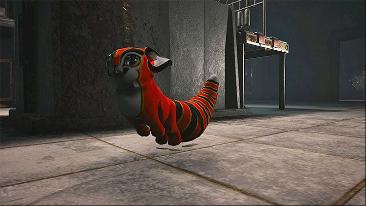 Trophy type: bronze - Biomutant: Trophies/Achievements - list - Appendix - Biomutant Guide