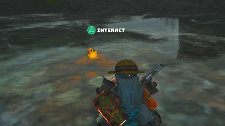 Trophy type: bronze - Biomutant: Trophies/Achievements - list - Appendix - Biomutant Guide