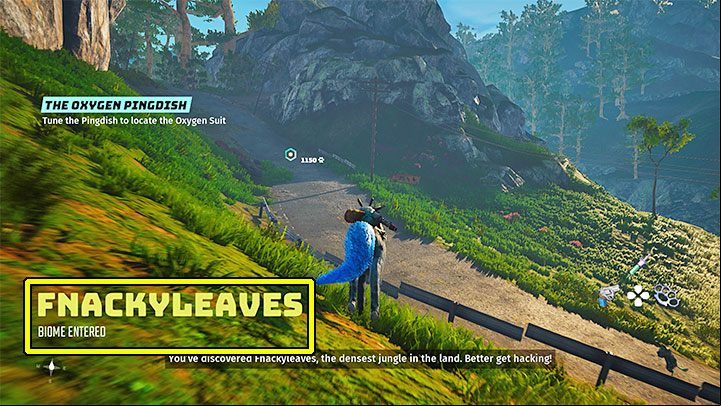 Trophy type: bronze - Biomutant: Trophies/Achievements - list - Appendix - Biomutant Guide