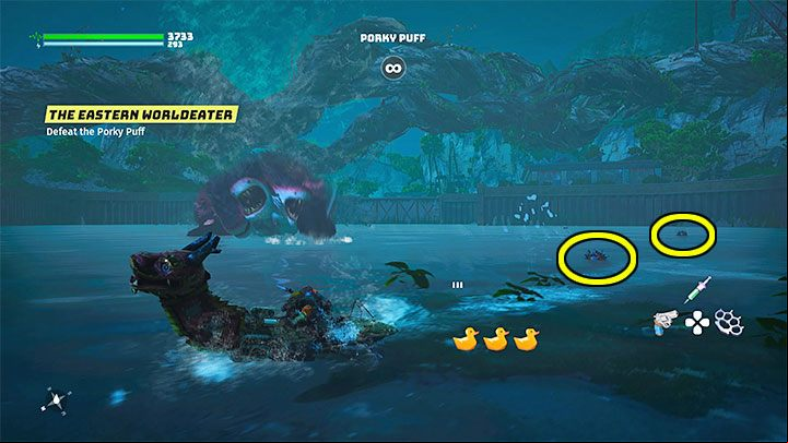 Trophy type: bronze - Biomutant: Trophies/Achievements - list - Appendix - Biomutant Guide