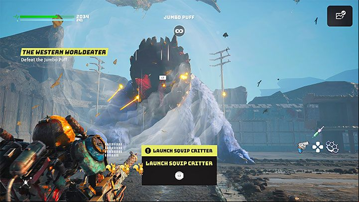 1 - Biomutant: Trophies/Achievements - list - Appendix - Biomutant Guide