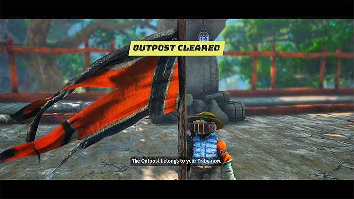 Trophy type: bronze - Biomutant: Trophies/Achievements - list - Appendix - Biomutant Guide
