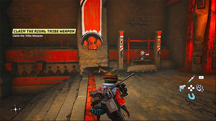 Trophy type: bronze - Biomutant: Trophies/Achievements - list - Appendix - Biomutant Guide
