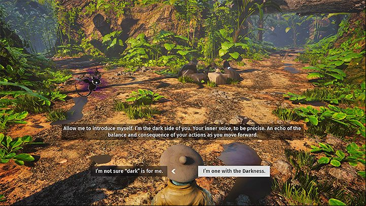 Trophy type: silver - Biomutant: Trophies/Achievements - list - Appendix - Biomutant Guide