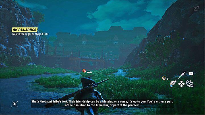 Trophy type: silver - Biomutant: Trophies/Achievements - list - Appendix - Biomutant Guide