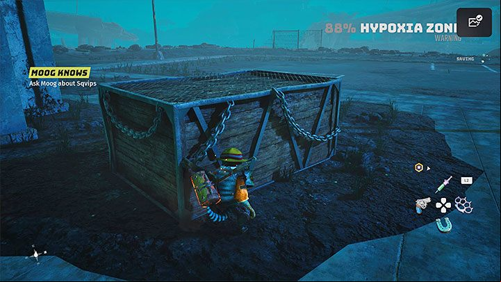 Trophy type: bronze - Biomutant: Trophies/Achievements - list - Appendix - Biomutant Guide