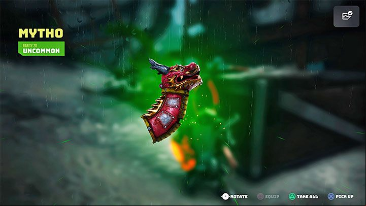 Trophy type: bronze - Biomutant: Trophies/Achievements - list - Appendix - Biomutant Guide