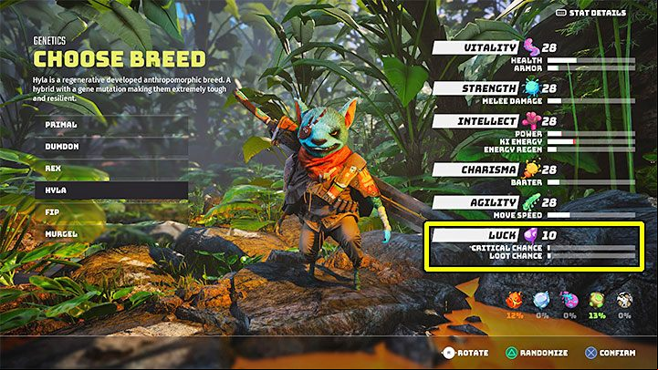 Another way to make the trophy easier is to increase your Critical Chance - Biomutant: Trophies/Achievements - list - Appendix - Biomutant Guide