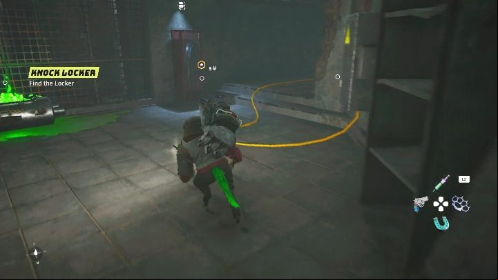 2 - Biomutant: Ultimate Weapons - list of all - Secrets & Collectibles - Biomutant Guide
