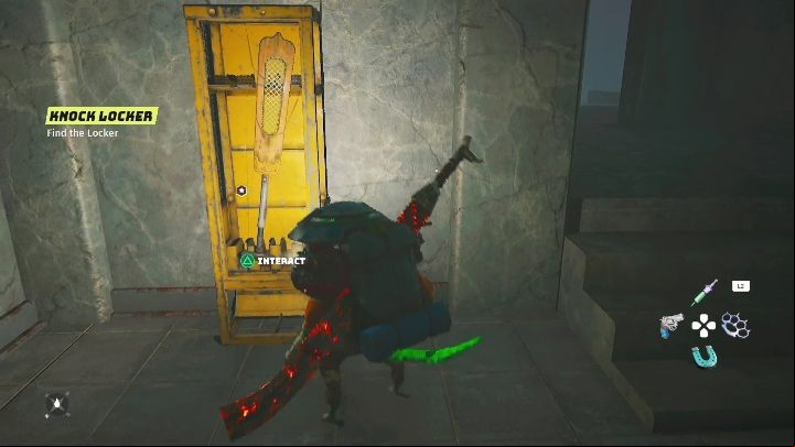 6 - Biomutant: Ultimate Weapons - list of all - Secrets & Collectibles - Biomutant Guide