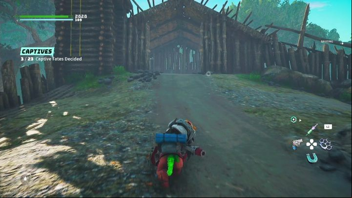 2 - Biomutant: Skillpoints Codex - list of all - Secrets & Collectibles - Biomutant Guide