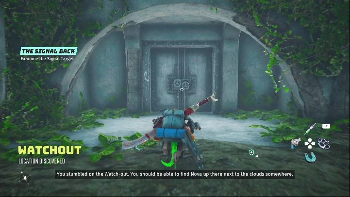 2 - Biomutant: Nova - walkthrough - NPC quests - Biomutant Guide
