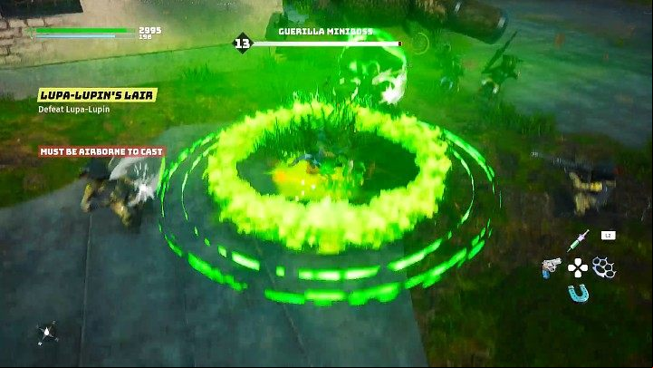 Mutations in Biomutant are one of the character development mechanics through which the players can alter their character's genetic code, changing their character's appearance, powers, and resistances - Biomutant: Combat - Basics - Biomutant Guide