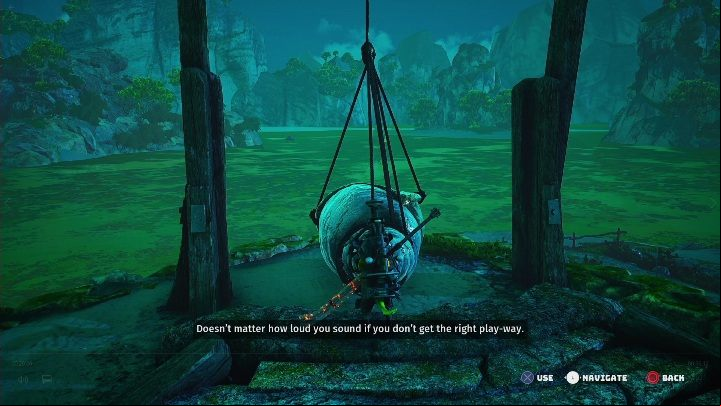 Your first task will be to use 3 Shellhorns - Biomutant: The Shellhorn Friend - walkthrough - NPC quests - Biomutant Guide