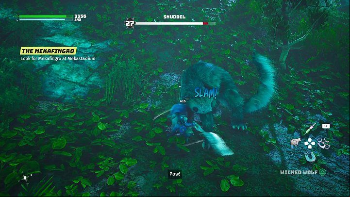Biomutant has a level scaling system, so the enemies will be adjusted to your hero's level - Biomutant: Level scaling - is it in the game? - Exploration - Biomutant Guide