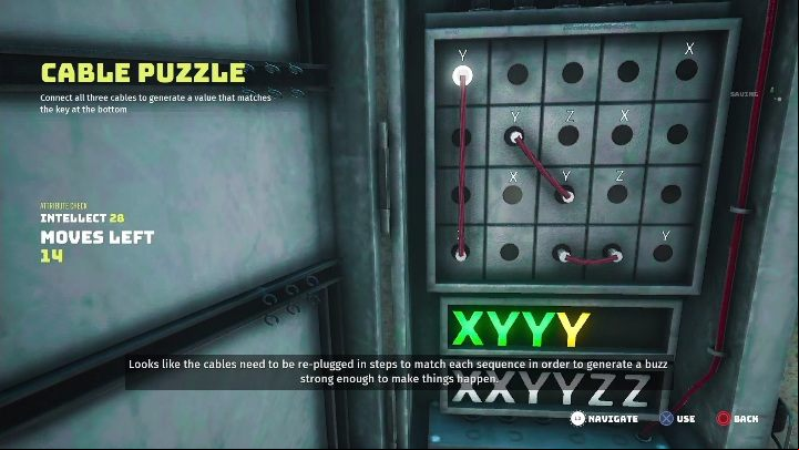 To get to the barn, you must solve the puzzle - Biomutant: Maya - walkthrough - NPC quests - Biomutant Guide