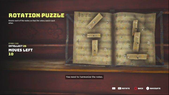 You'll find this Stringplonk in a contamination zone, it's worth getting a radiation suit, so you can explore the area in peace - Biomutant: The Stringplonk - walkthrough - NPC quests - Biomutant Guide