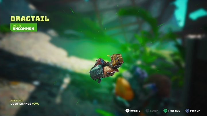 5 - Biomutant: Googlide Wreckboxes - walkthrough - Exploration - Biomutant Guide