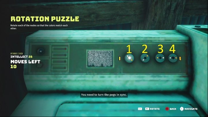 Solution: There is a washing machine in one of the destroyed buildings - Biomutant: Find The Clothes-Soakers - walkthrough - Exploration - Biomutant Guide