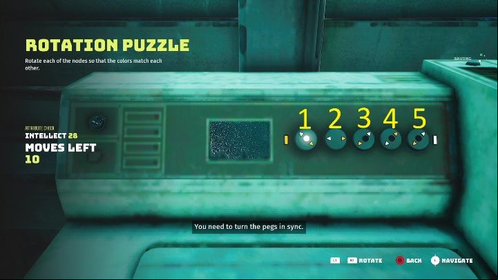 Solution: You will find the washing machine in a small room on the left side of the building - Biomutant: Find The Clothes-Soakers - walkthrough - Exploration - Biomutant Guide