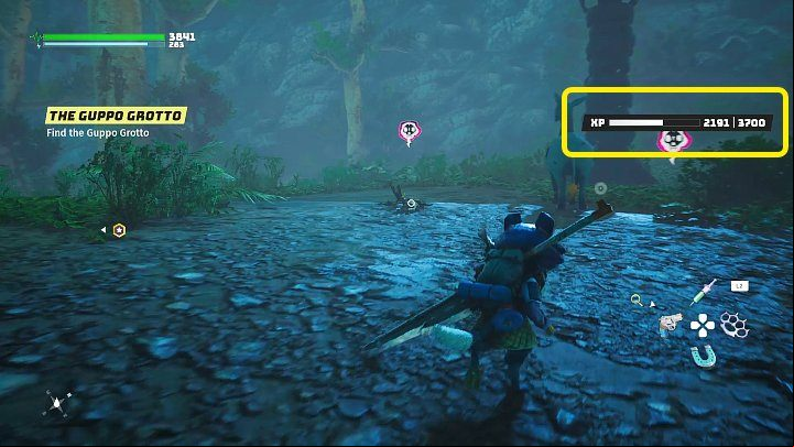 In Biomutant, you need to earn experience points to level up, increase the level of your attributes, and earn Upgrade Points - Biomutant: Character development - Basics - Biomutant Guide