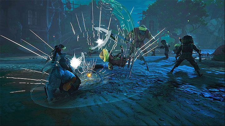 1 - Biomutant: Photo mode - how to use? - Appendix - Biomutant Guide