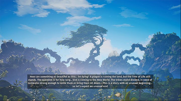 In Biomutant , an "invisible voice" will accompany you throughout the game, giving the gameplay a unique character - Biomutant: Narrator - can I turn him off? - FAQ - Biomutant Guide