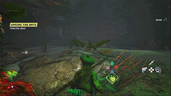 While playing Biomutant , you may be surprised to learn that the L2 button / left trigger on the pad is not used to aim your gun, as opposed to almost all other games of this type - Biomutant: Aiming your gun - is it possible? - FAQ - Biomutant Guide