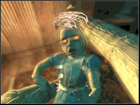 Trophy type: silver - Achievement List | Hints - Hints - Bioshock Game Guide