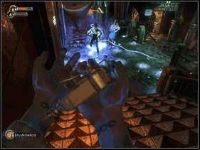 Trophy type: bronze - Achievement List | Hints - Hints - Bioshock Game Guide