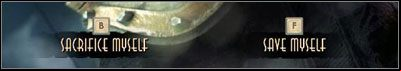 The previously mentioned details that differentiate the endings are Sophia lambs dola - BioShock 2: Possible endings - Transition description and guide - Bioshock 2 Game Guide & Walkthrough