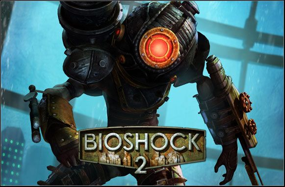 Our world atlas is divided into two large chapters - BioShock 2: Introduction - World atlas - Bioshock 2 Game Guide & Walkthrough