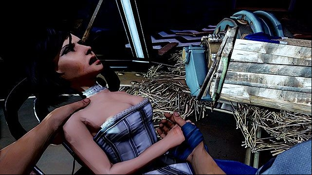Trophy type: bronze - List of trophies in Bioshock Infinite - Basics - BioShock Infinite Guide