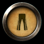 Pants are used mostly to increase the players offensive capabilities, especially in direct close combat - List of gear elements | Gear in BioShock Infinite - Gear - BioShock Infinite Guide