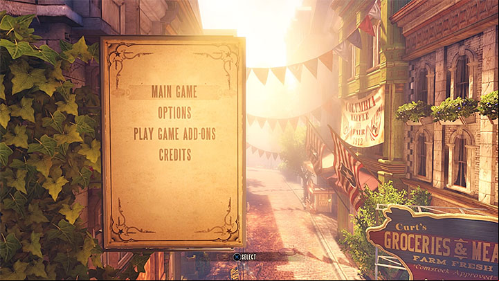 The 1999 Mode is the highest difficulty level in BioShock Infinite - BioShock Infinite Guide