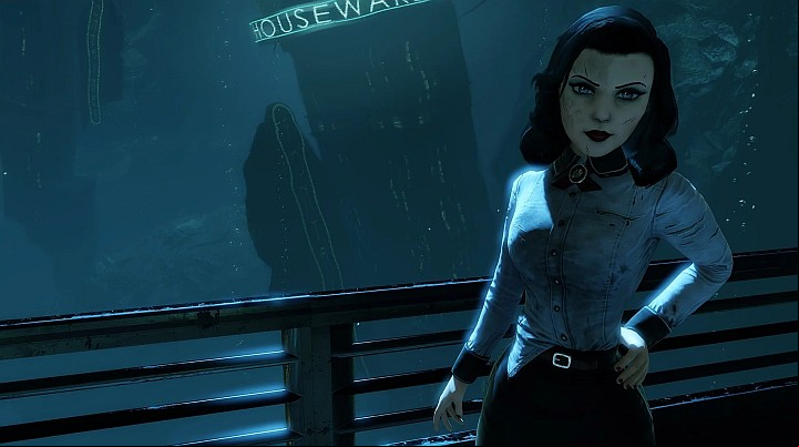Yes, this is a complete product - BioShock Infinite Guide