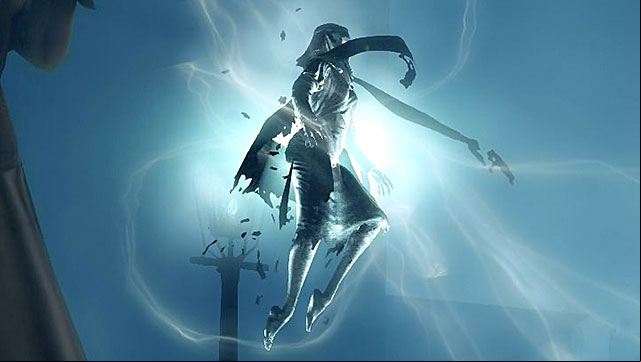 Lady Comstock whos been brought to life back from the dead is the only real boss in the game - Powerful enemies | Enemies in BioShock Infinite - Enemies - BioShock Infinite Guide