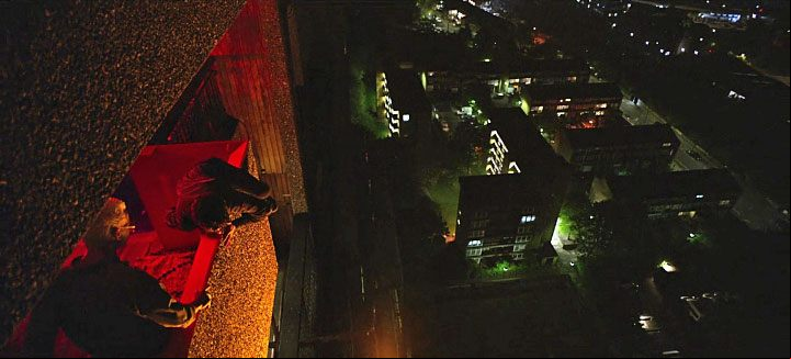 This is a pretty unique ending despite being a minor one, because Stefan dies after he jumps from the buildings balcony - Bandersnatch: Minor ending 3 Stefan commits suicide - Minor endings - Black Mirror Bandersnatch Endings Guide
